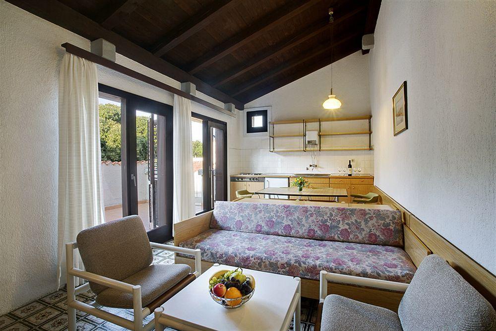 Pical Apartments بوريتش المظهر الخارجي الصورة