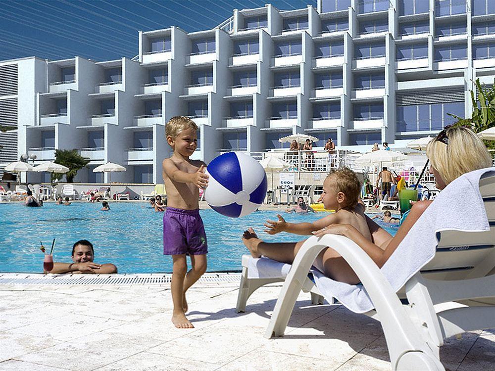 Pical Apartments بوريتش المظهر الخارجي الصورة