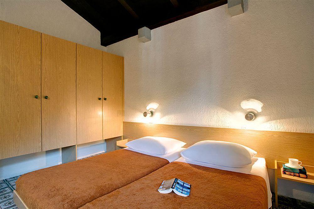 Pical Apartments بوريتش المظهر الخارجي الصورة