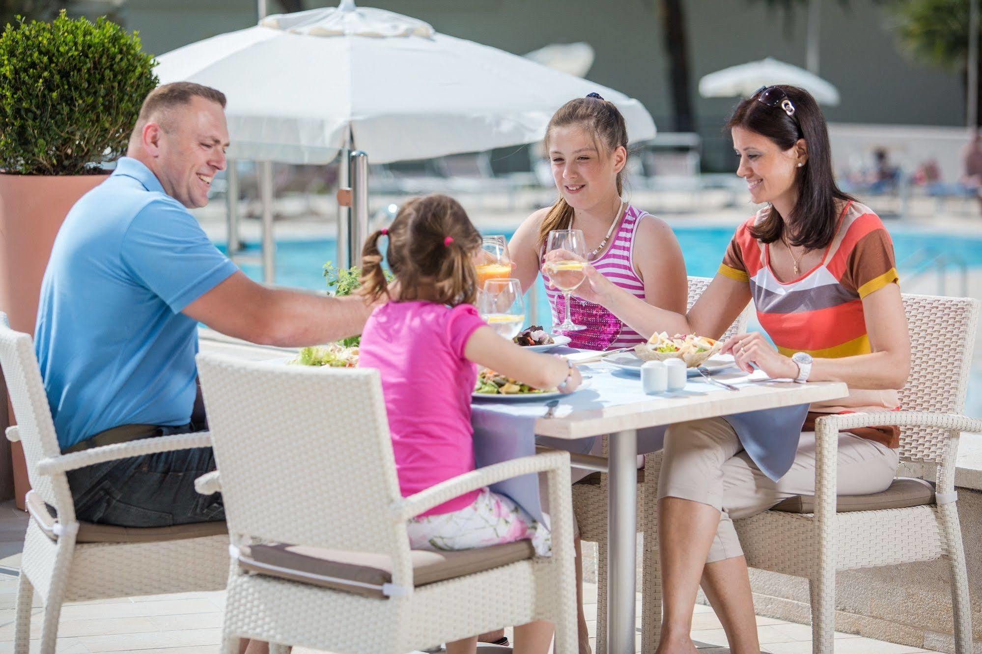 Pical Apartments بوريتش المظهر الخارجي الصورة