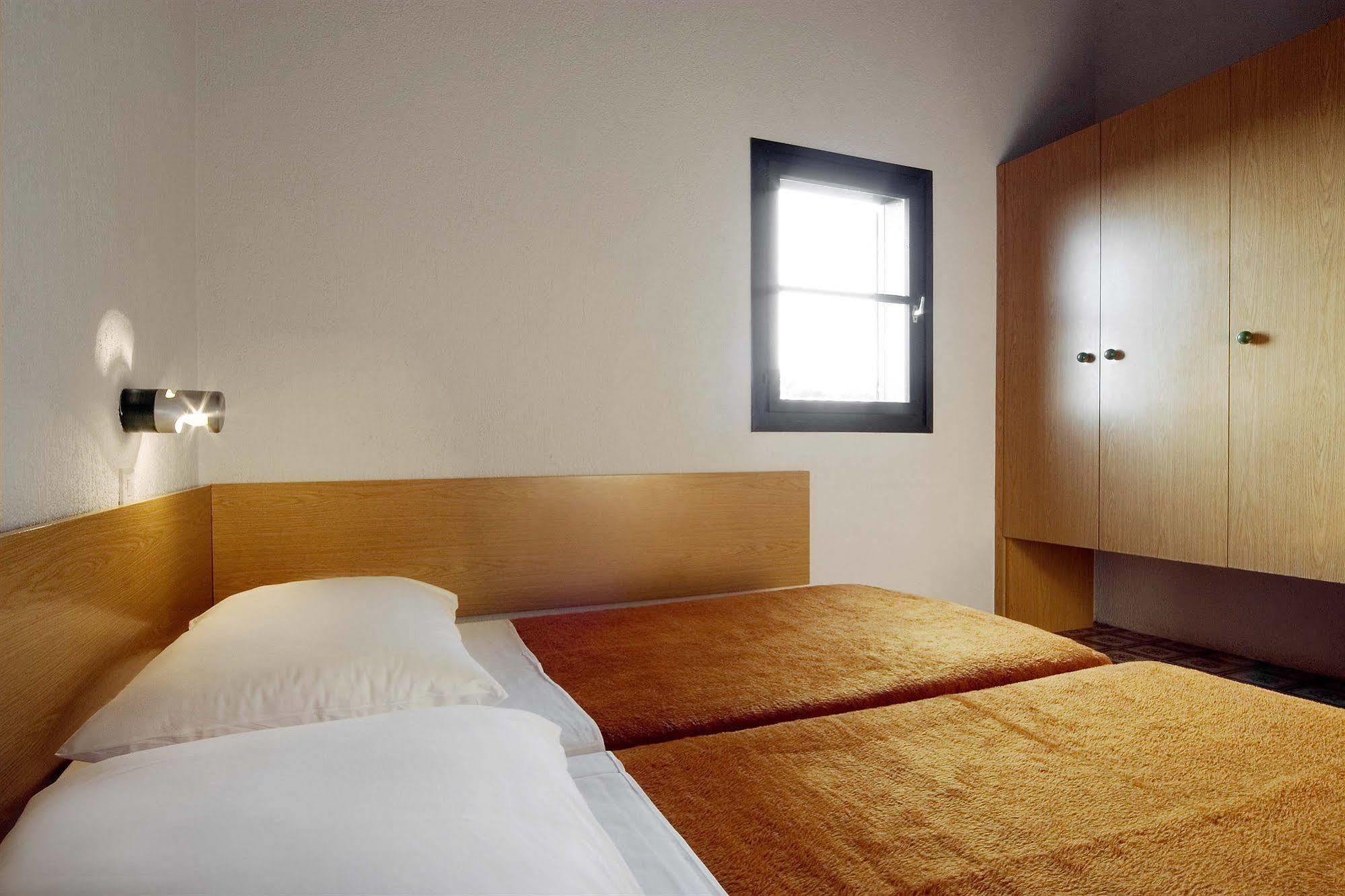 Pical Apartments بوريتش المظهر الخارجي الصورة