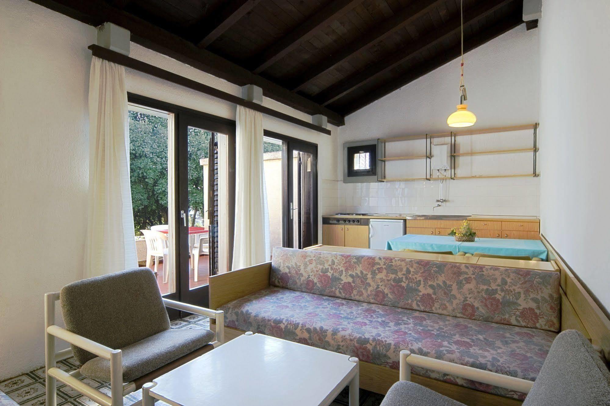 Pical Apartments بوريتش المظهر الخارجي الصورة