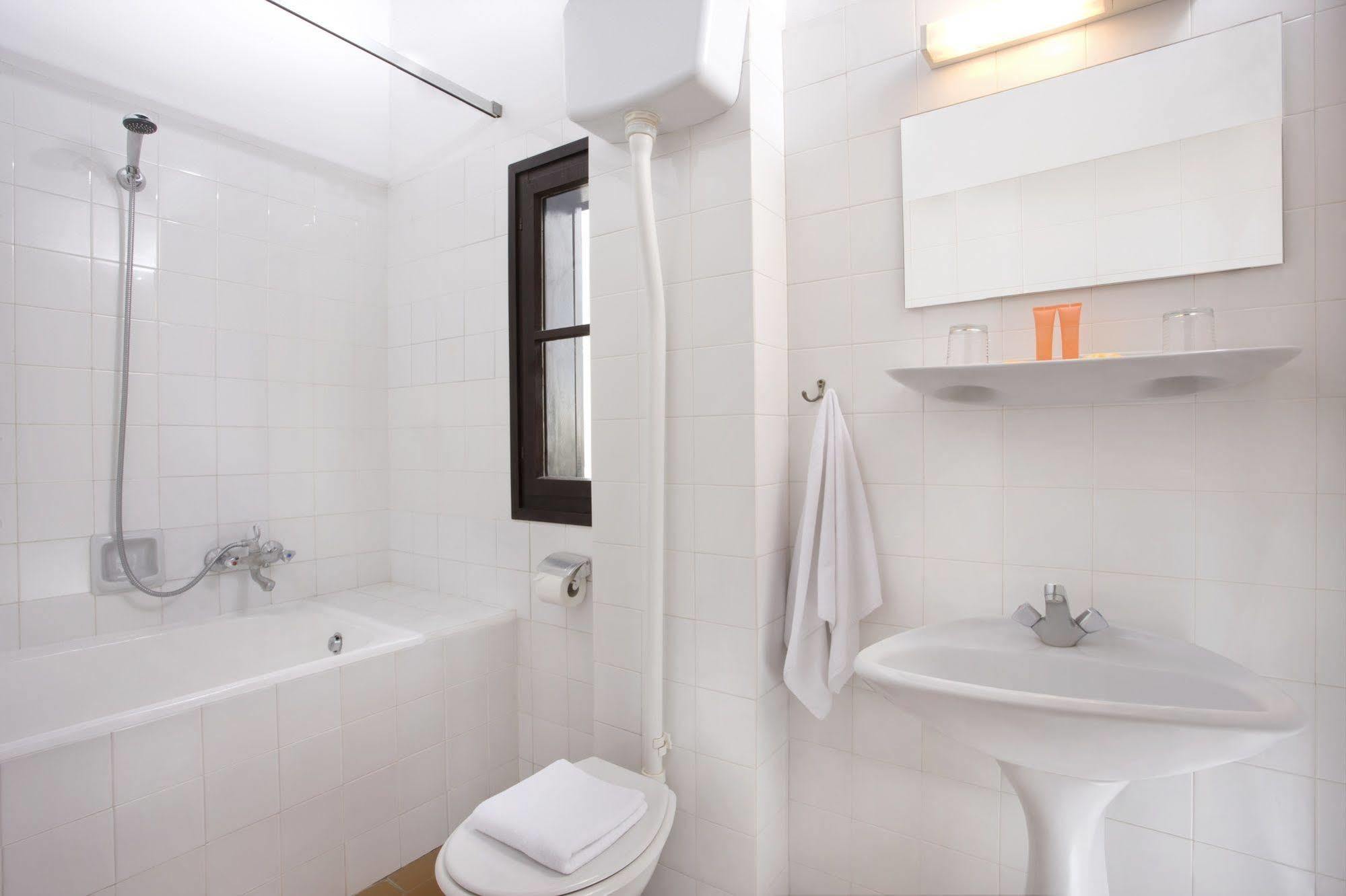 Pical Apartments بوريتش المظهر الخارجي الصورة