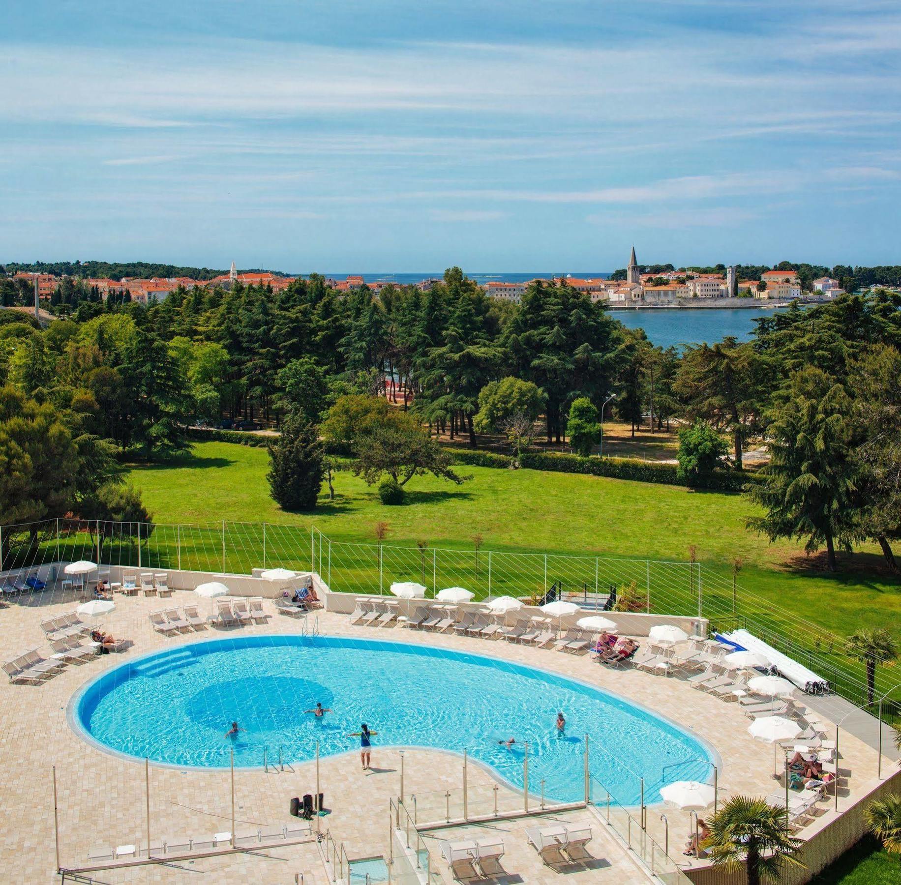 Pical Apartments بوريتش المظهر الخارجي الصورة