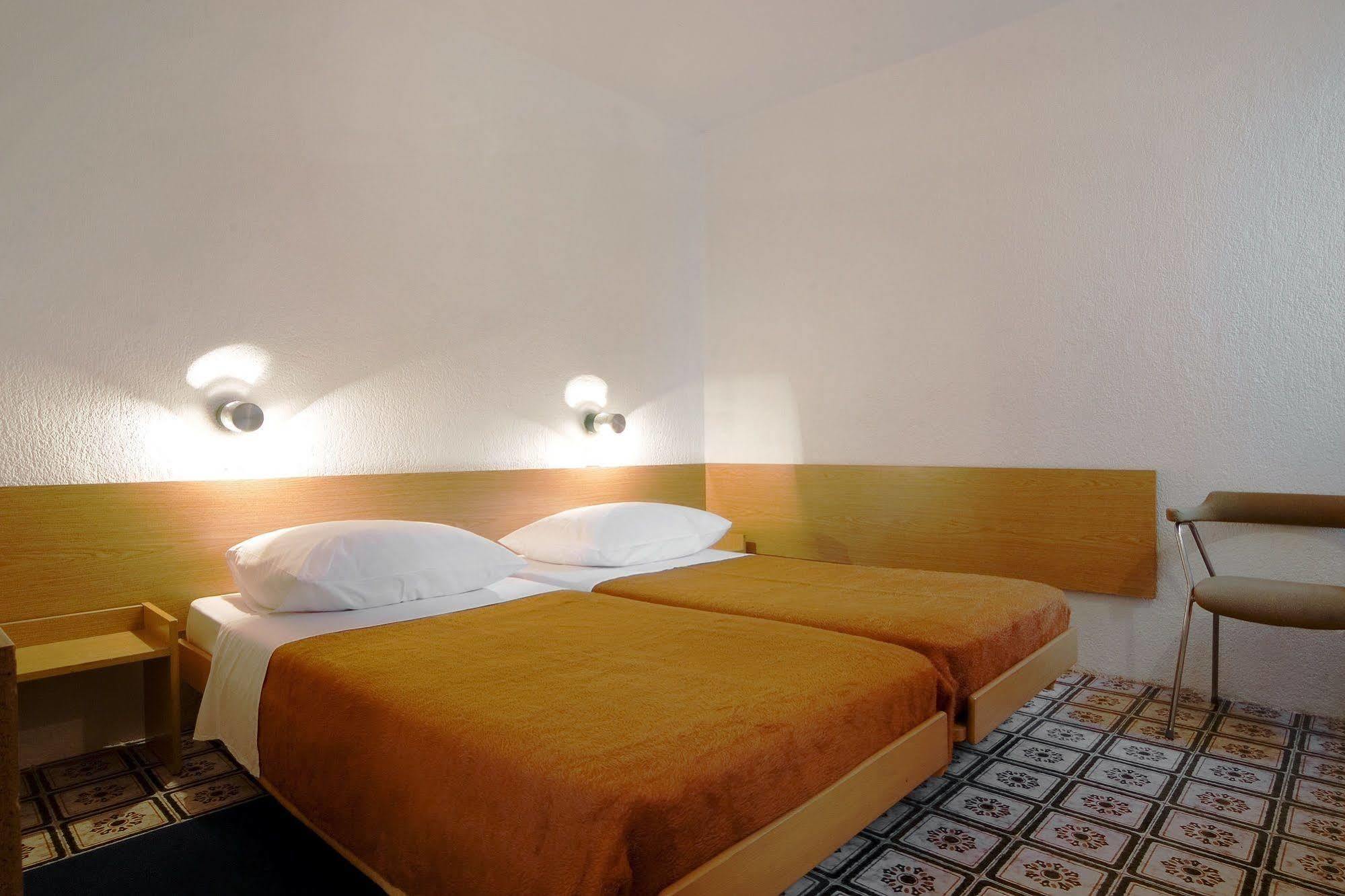 Pical Apartments بوريتش المظهر الخارجي الصورة