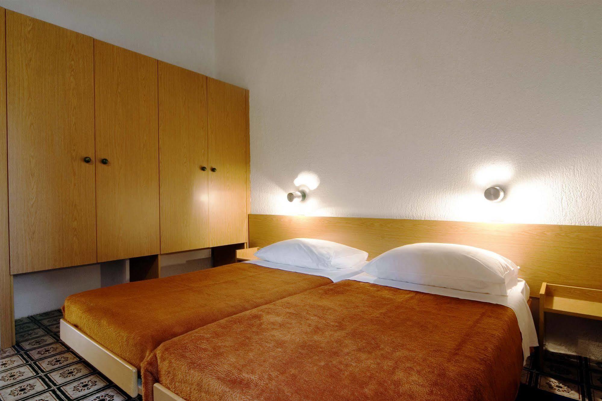 Pical Apartments بوريتش المظهر الخارجي الصورة