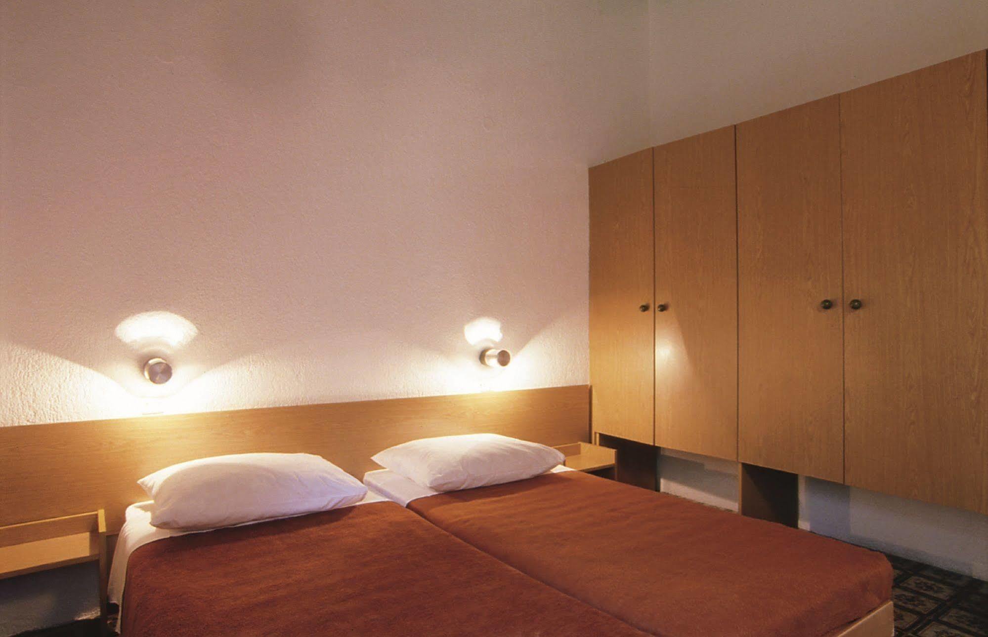 Pical Apartments بوريتش المظهر الخارجي الصورة